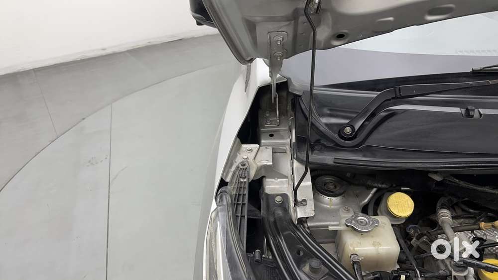 Nissan Magnite 1.0 Xv Premium Turbo Cvt (o), 2020, Petrol