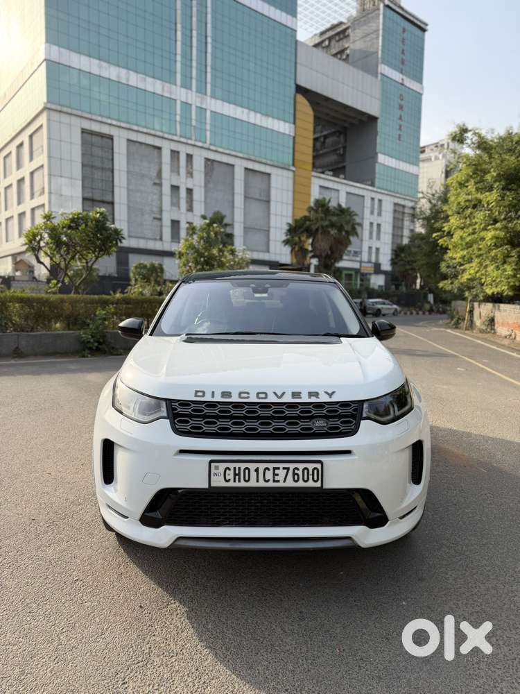 Land Rover Discovery Hse R-dynamic 3.0 Diesel, 2021, Diesel
