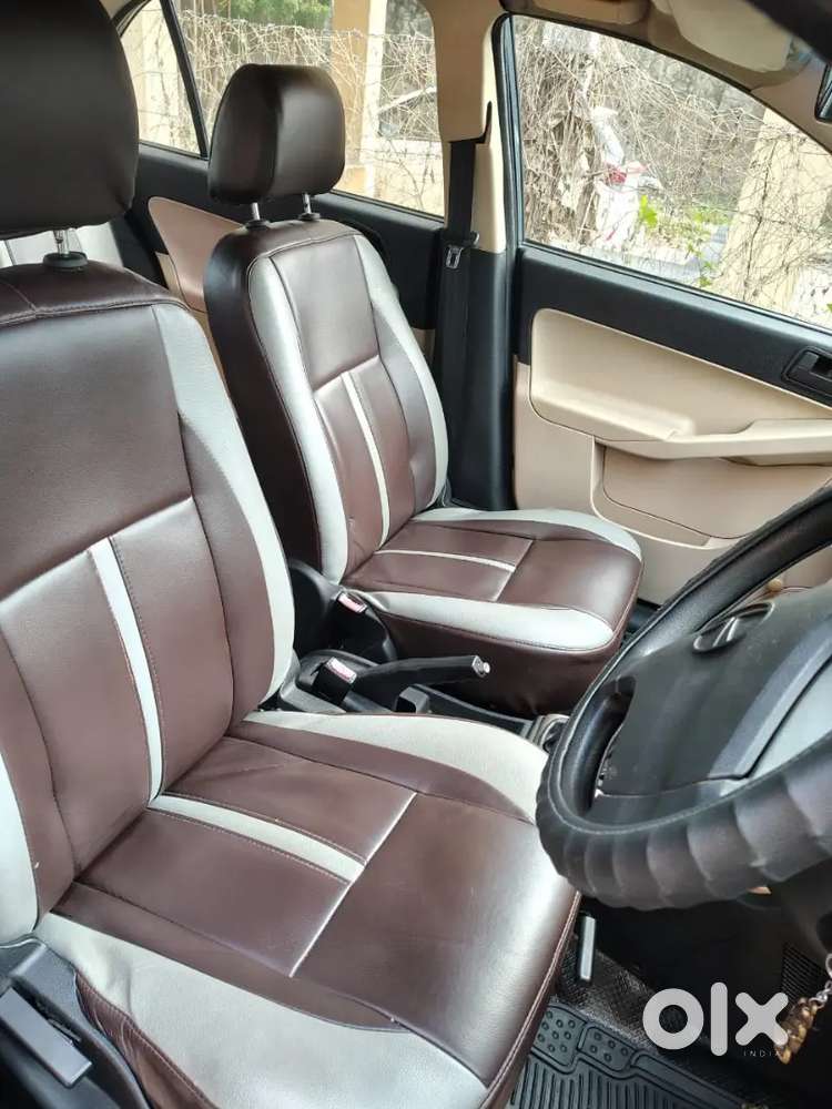 Tata Indica Vista 2011.(kl Registration)