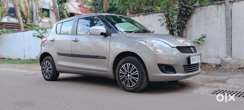 Maruti Suzuki Swift Ddis Vdi, 2013, Diesel