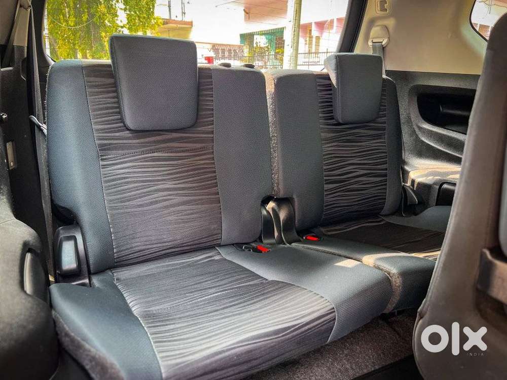 Toyota Innova Crysta 2.4 V 8 Str, 2022, Diesel