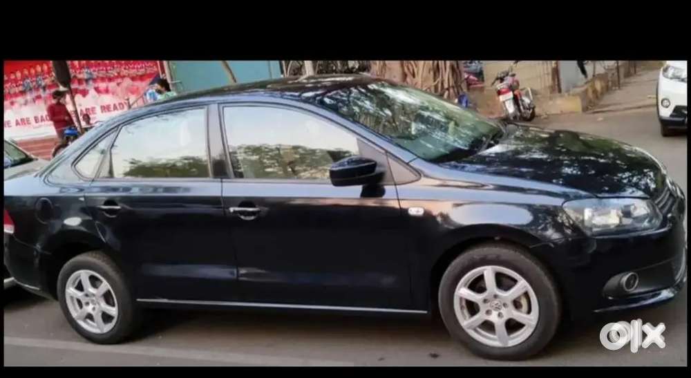 Volkswagen Vento 2013 Petrol 16980 Km Driven