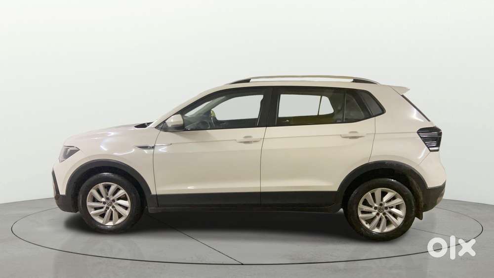 Volkswagen Taigun 1.5 Tsi Gt, 2021, Petrol