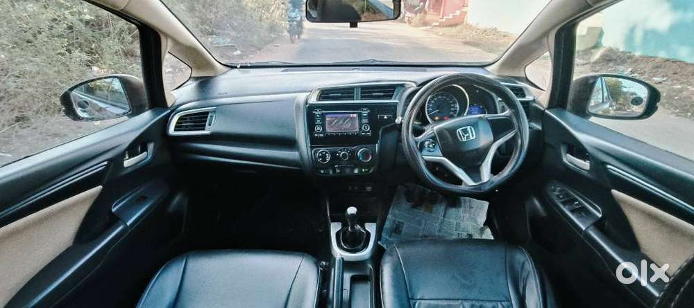 Honda Jazz Sv Mt I-dtec, 2017, Diesel