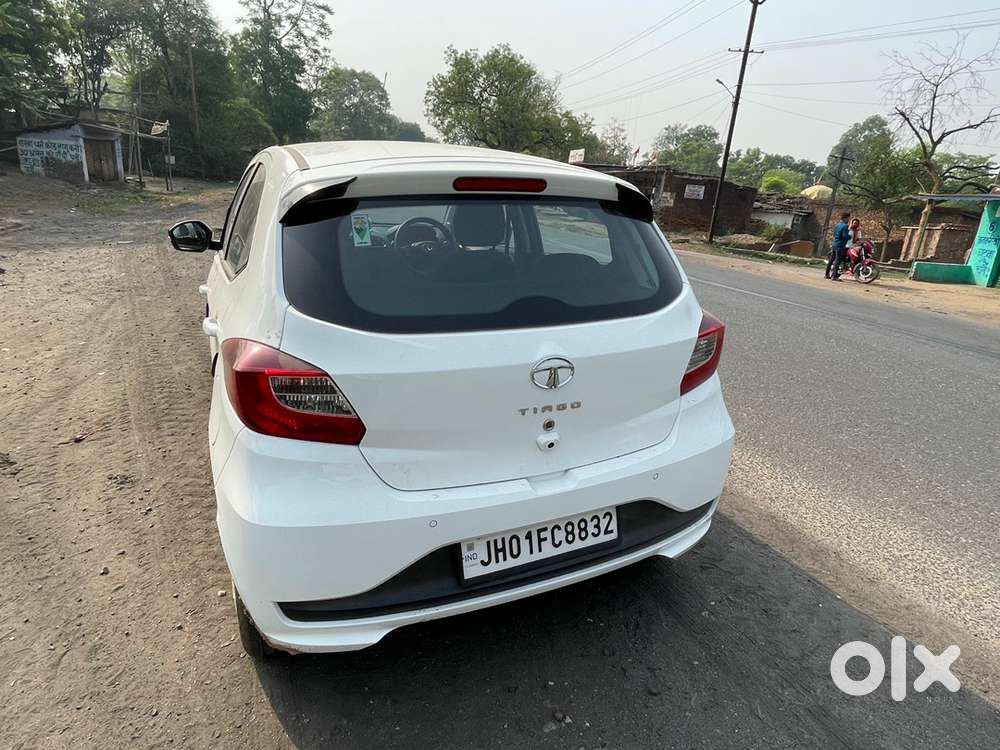 Tata Tiago 2023