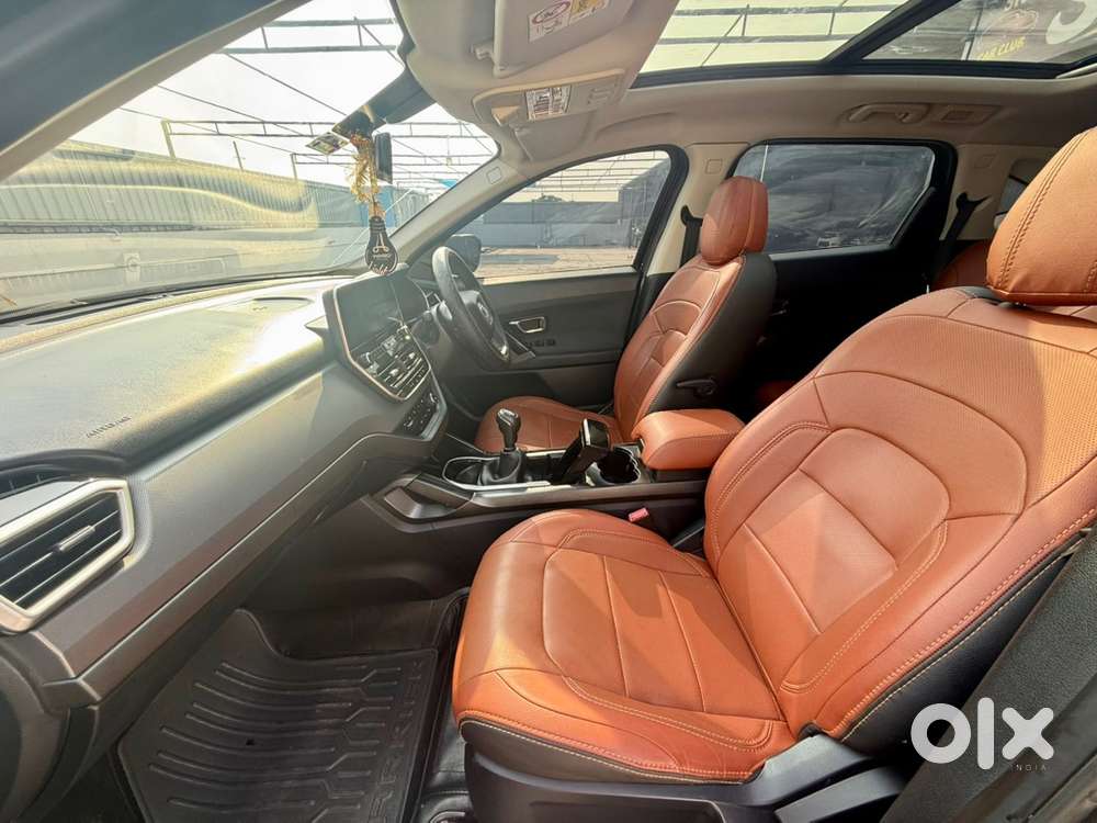 Tata Harrier 2020 Diesel
