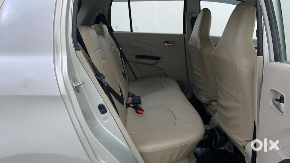 Maruti Suzuki Celerio Zxi Optional Amt, 2019, Petrol