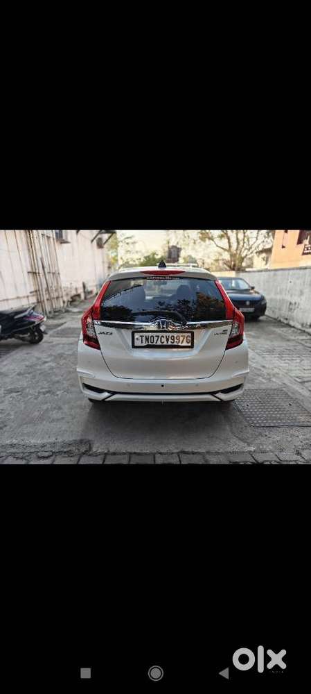 Honda Jazz 1.2 Zx I-vtec, 2020, Petrol