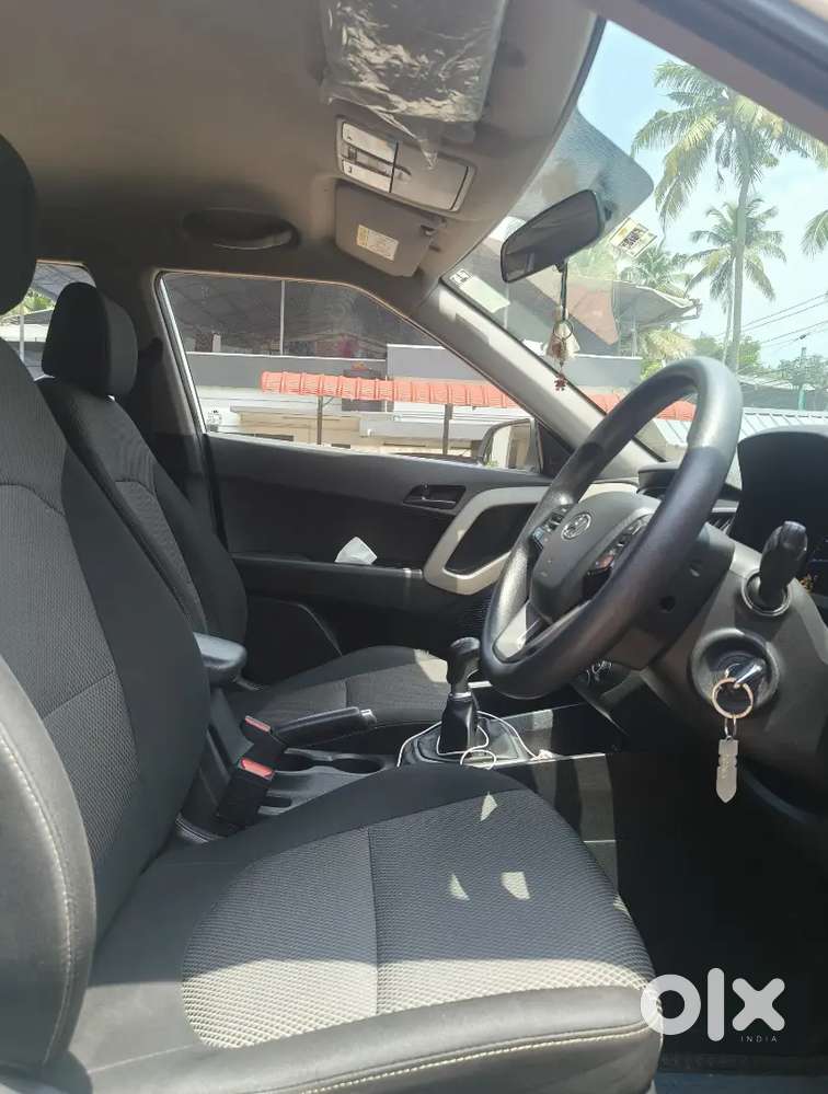 Clean Interior, Good Tyre, Well Maintained, Good Paint Work