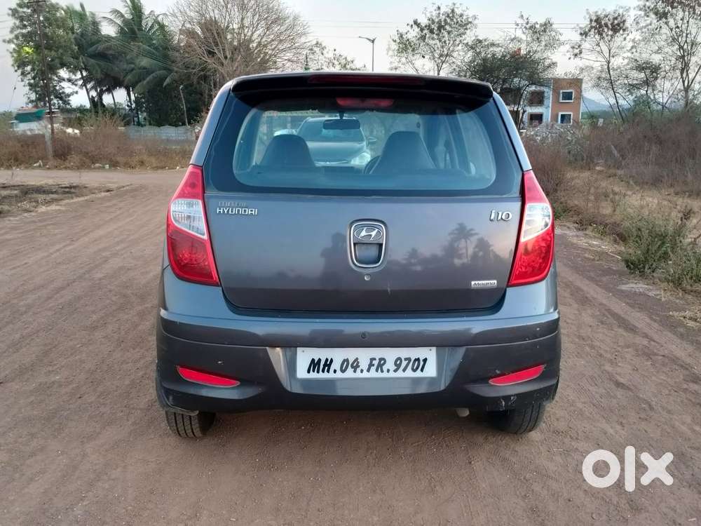 Hyundai I10 Magna 1.1l, 2012, Petrol