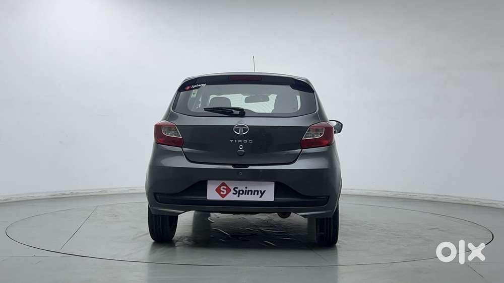Tata Tiago Xz, 2021, Petrol