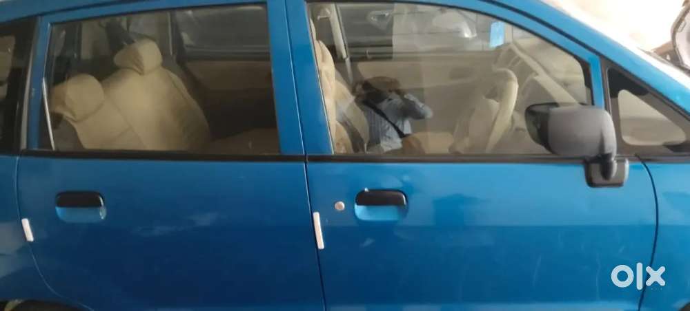 Maruti Suzuki Zen Estilo 2007 Petrol 71668 Km Driven