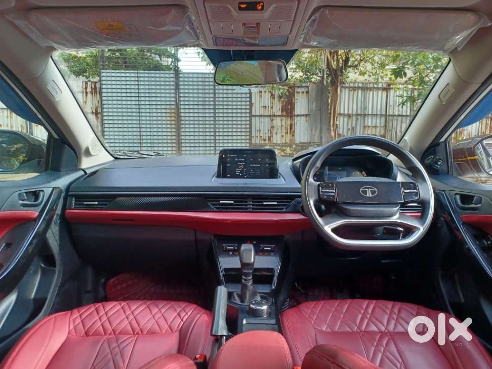 Tata Curvv Creative Plus S 1.5 Kryojet Diesel 6mt, 2025, Diesel