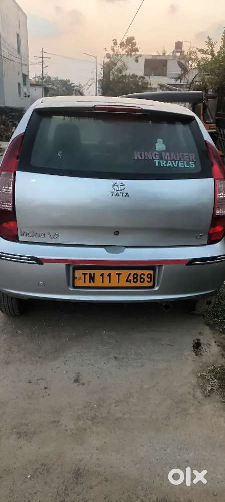 Single Owner Urgent Sale