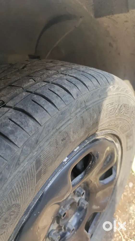 Renault Duster 2014 Diesel 64000 Km Driven