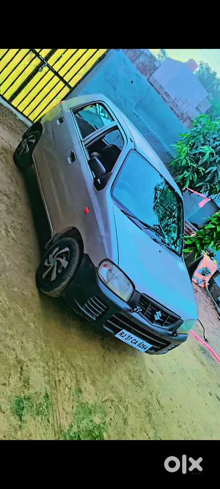 Maruti Suzuki Alto 2009 Lxi