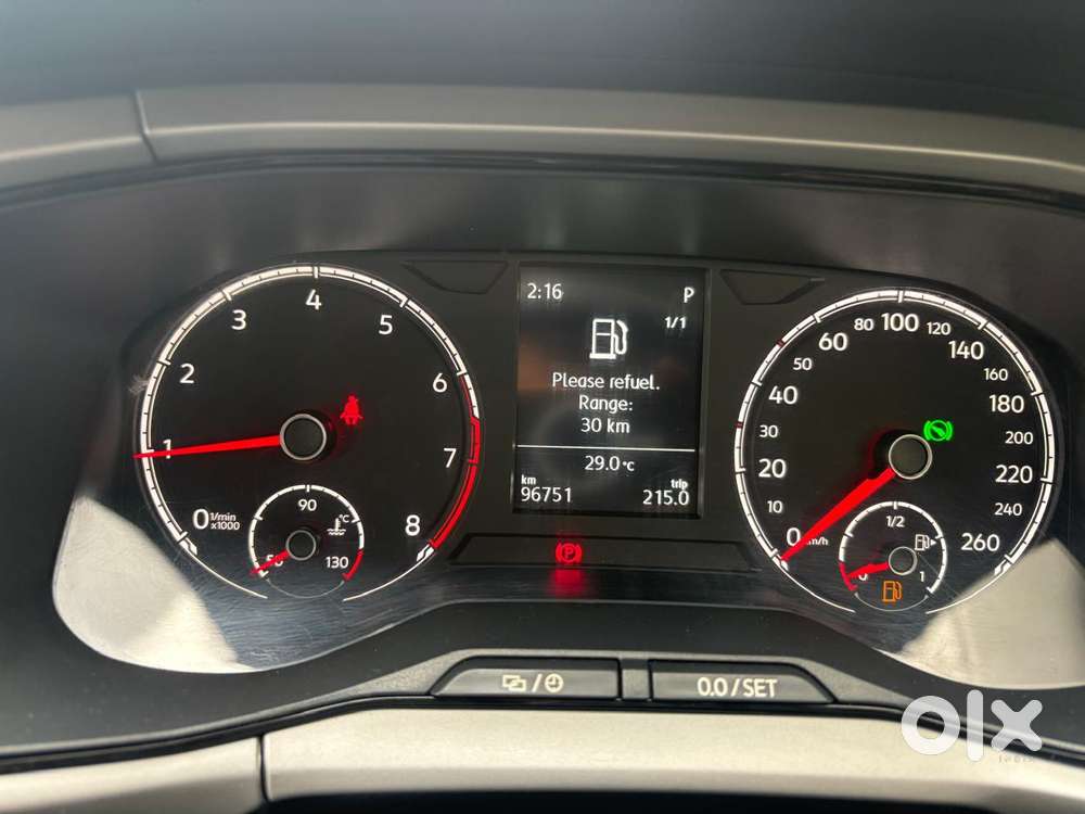 Volkswagen Taigun 1.0 Tsi Highline, 2021, Petrol