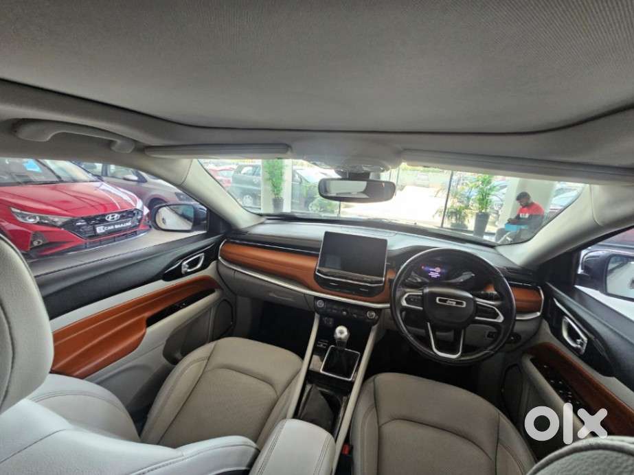 Jeep Compass 2.0 Limited Option, 2022, Diesel