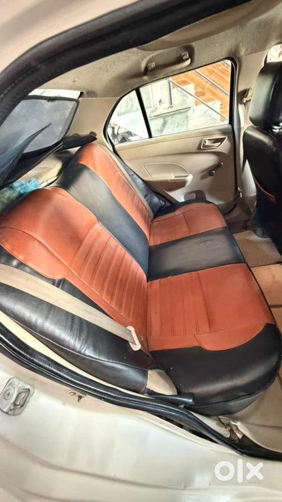 Maruti Suzuki Swift Dzire 2016