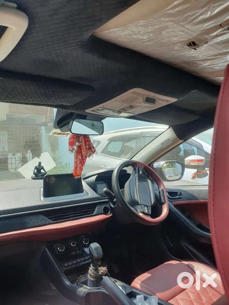 Tata Nexon Cng Smart Plus S 2024 1st Owner