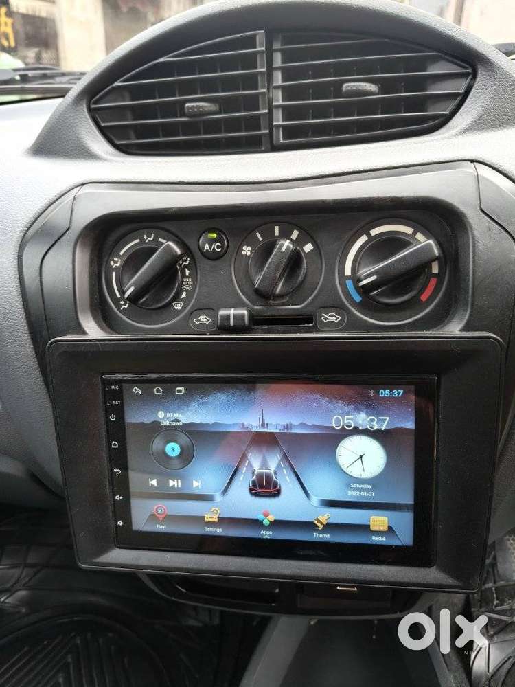Maruti Suzuki Alto 800 Cng Lxi, 2015, Cng & Hybrids