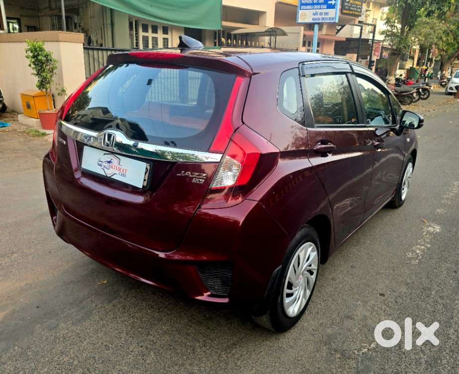 Honda Jazz 1.2 Sv I Vtec, 2015, Petrol