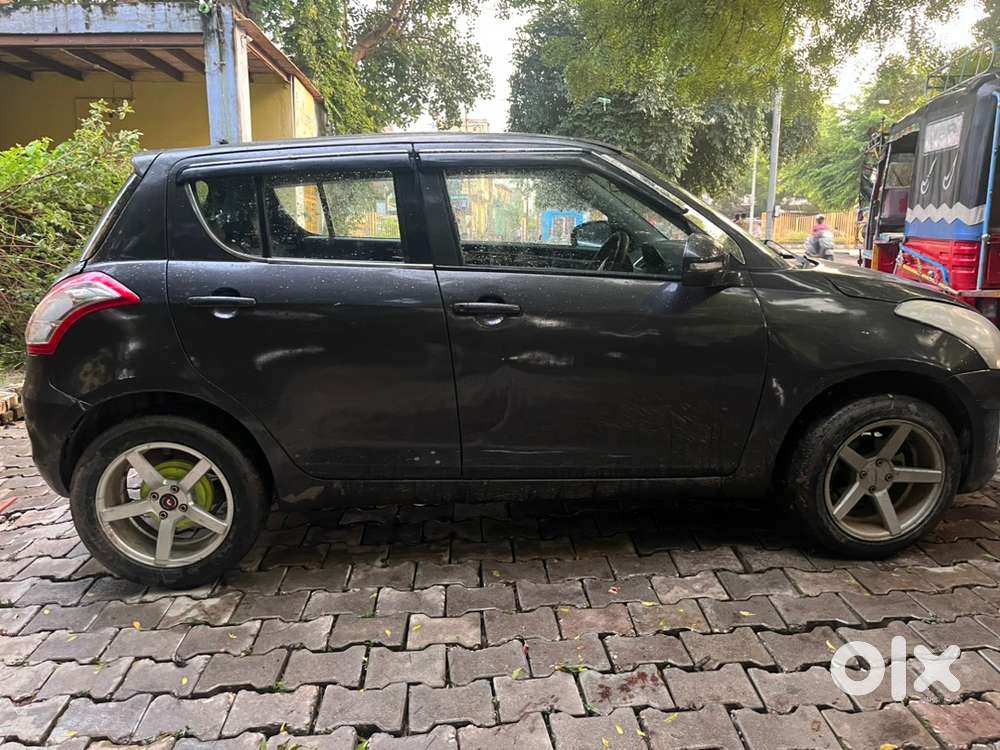Swift Maruti Diesel Vdi 2016