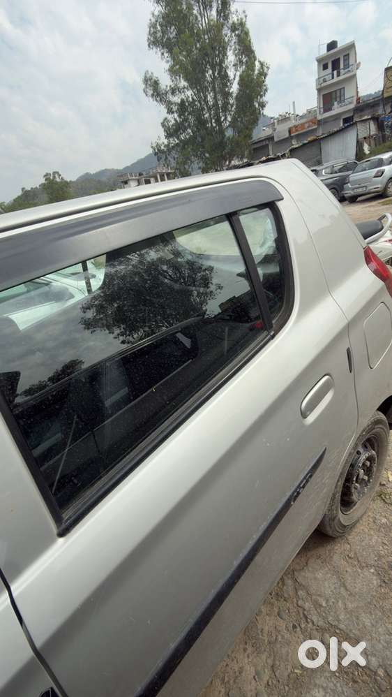 Maruti Suzuki Alto 800 2020 Petrol 37000 Km Driven