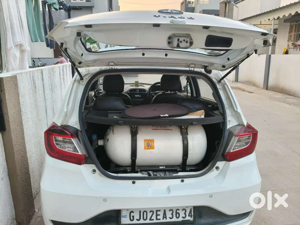 Tiago Xt Cng Selling