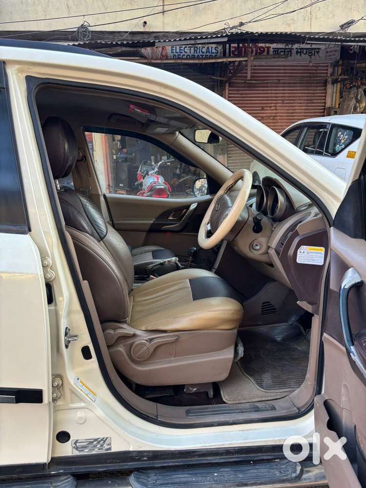 Mahindra Xuv500 W8, 2012, Diesel
