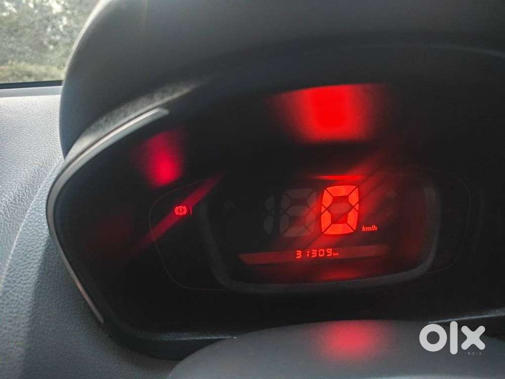 Renault Kwid 1.0 Rxt Edition, 2016