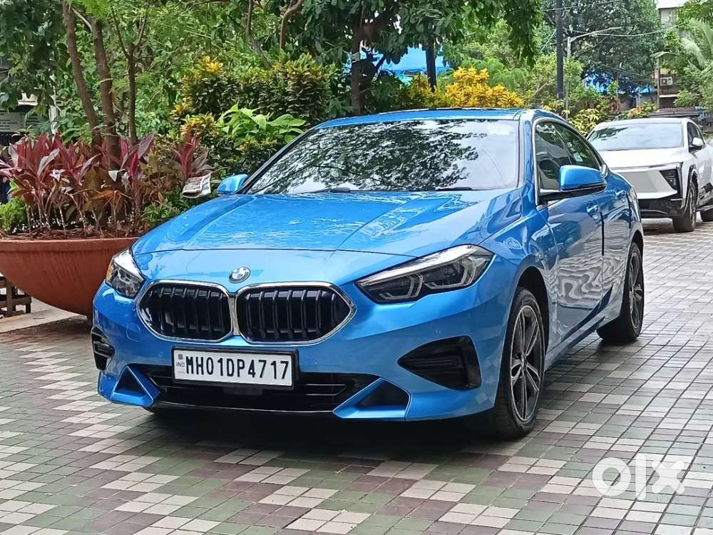 Bmw 2 Series 2.0 220d Sportline, 2020, Diesel