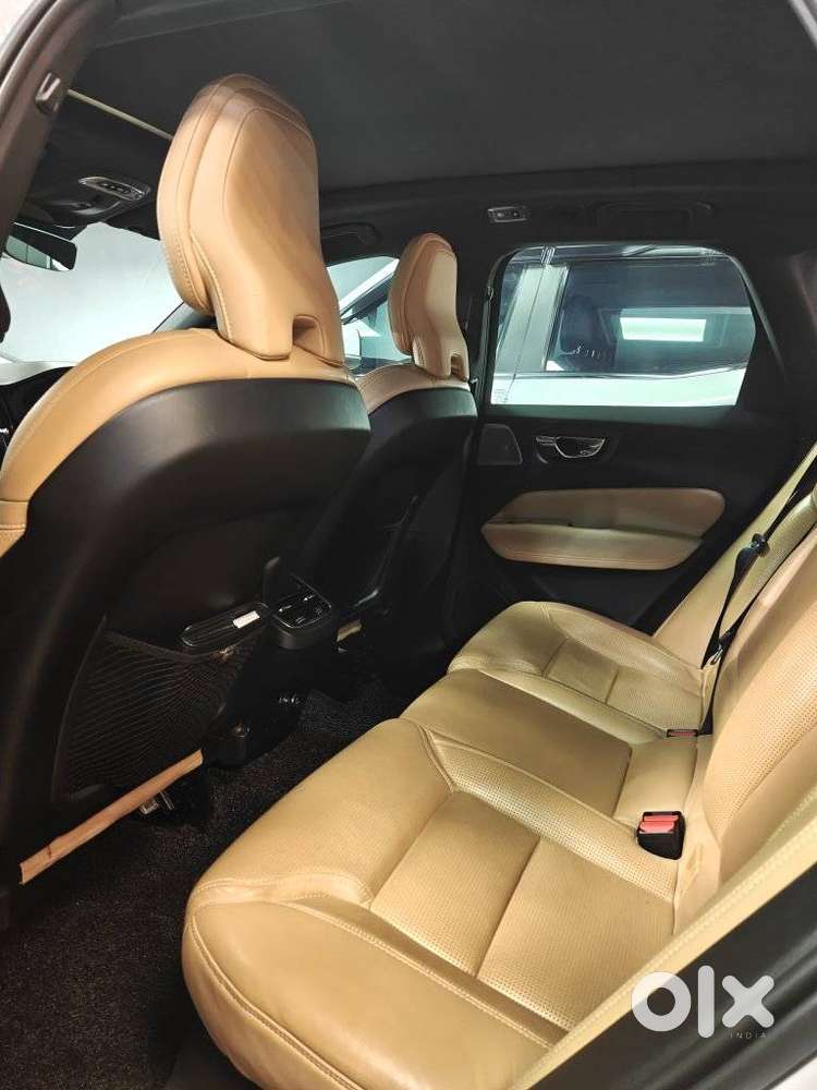 Volvo Xc60 Inscription D5, 2020, Diesel