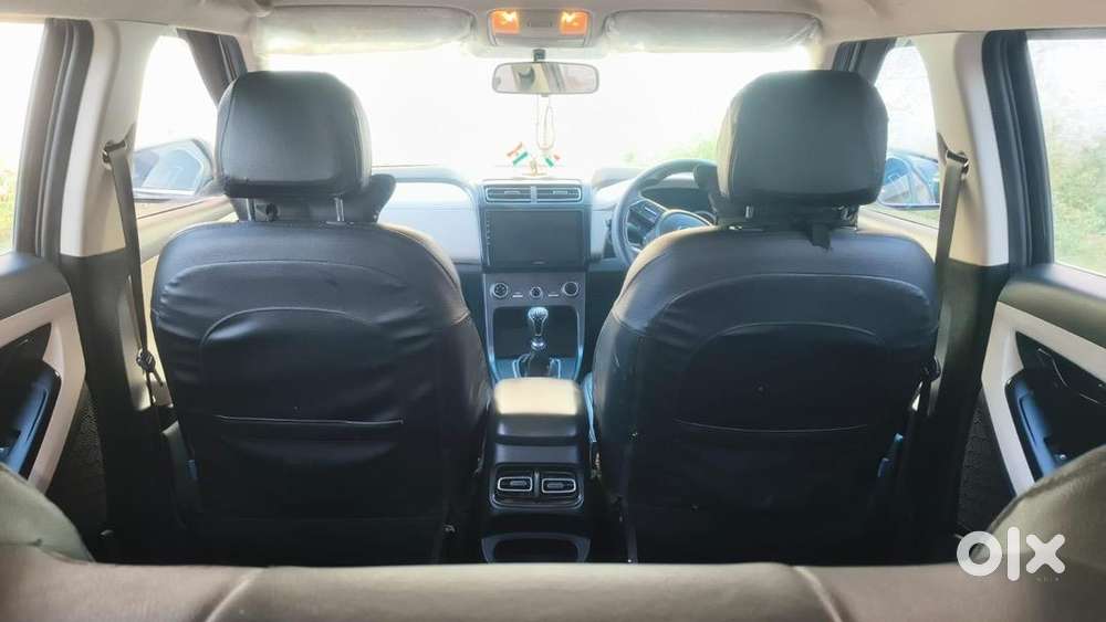 Hyundai Creta 2020 Diesel Good Condition