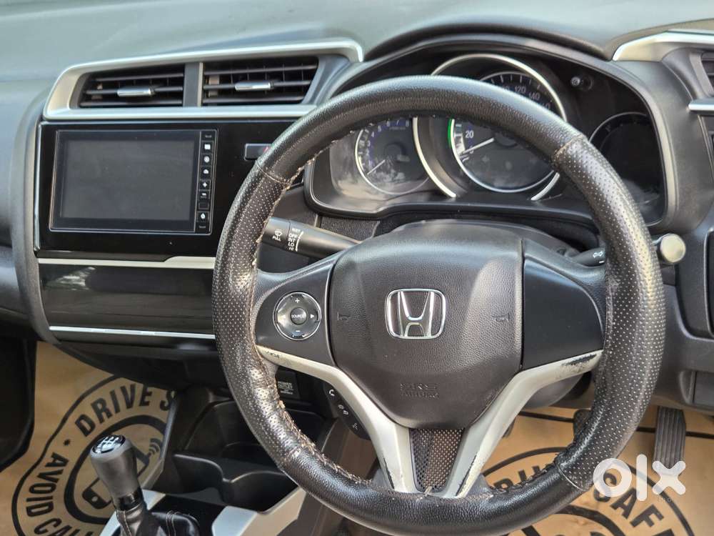 Honda Wr-v [2017-2020] 1.2 Sv I-vtec Mt, 2020, Petrol
