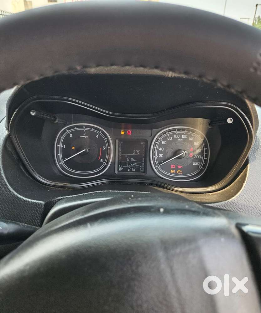 Maruti Suzuki Vitara Brezza Zdi Plus, 2019, Diesel
