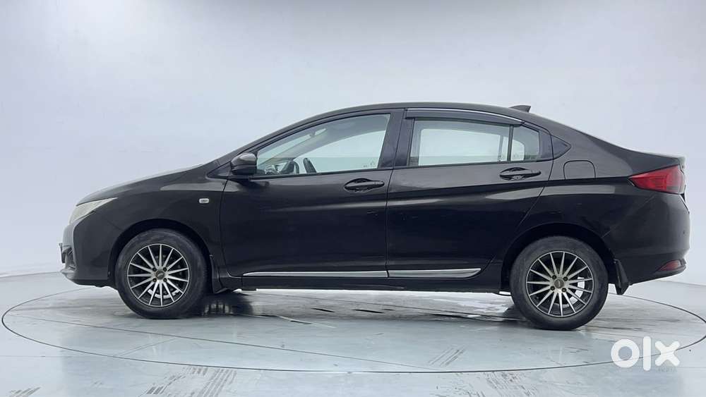 Honda City I-vtec Sv, 2015, Petrol