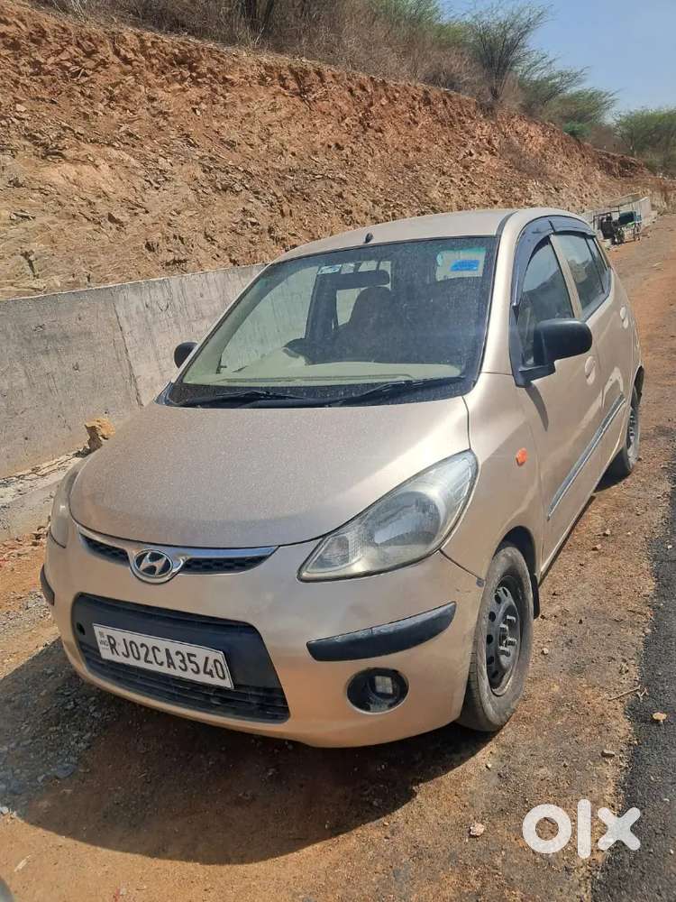 2007 Hyundai Grand I10 Magna
