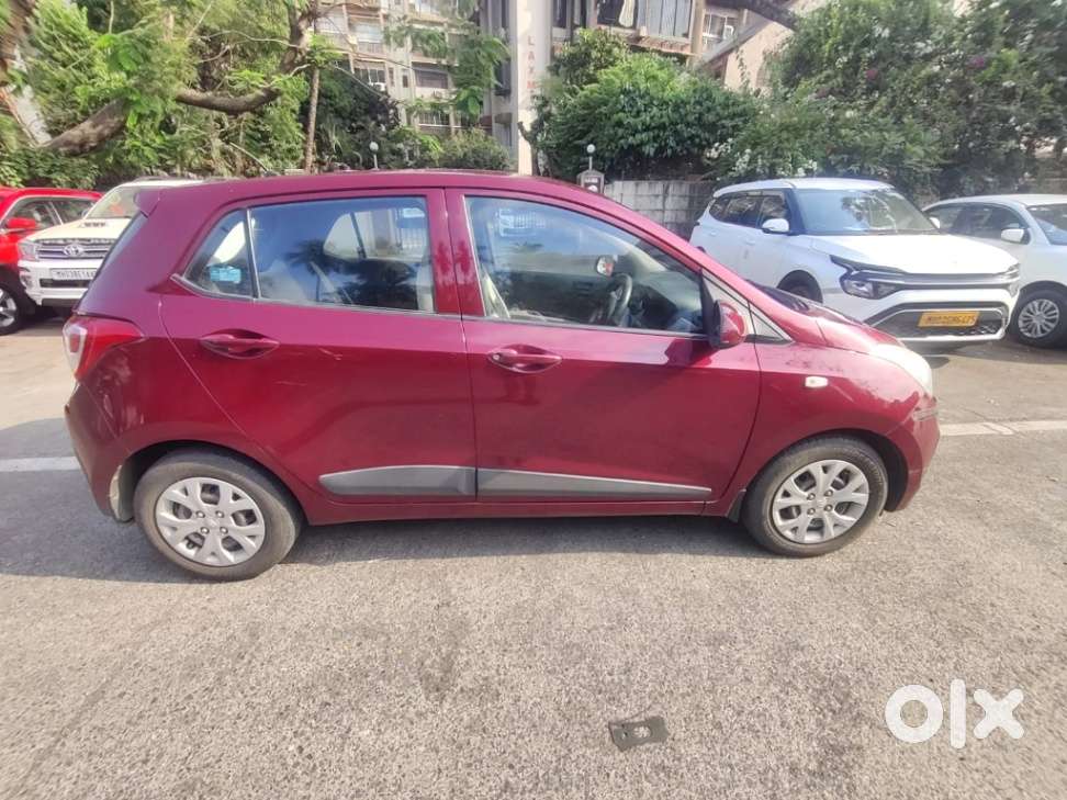 Hyundai Grand I10 Magna 1.1 Crdi, 2014, Diesel