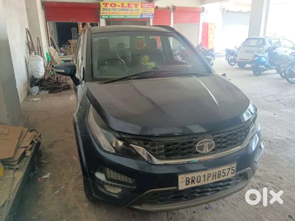 Brand New Condition Hexa Tata 1st Owner