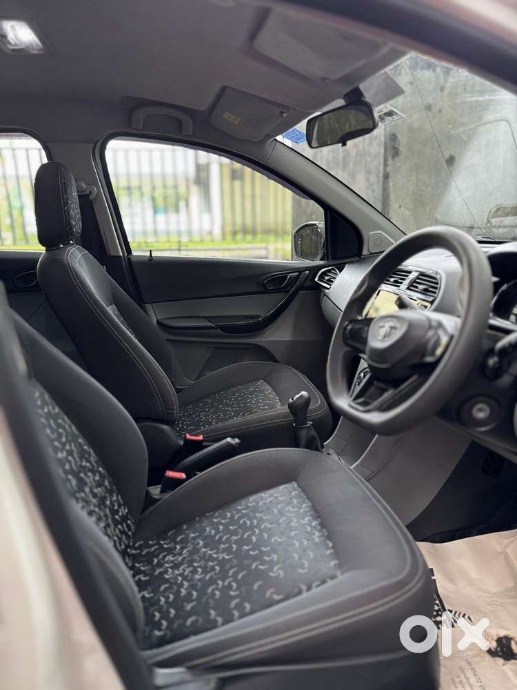 Tata Tiago 1.2 Revotron Xt, 2020, Petrol