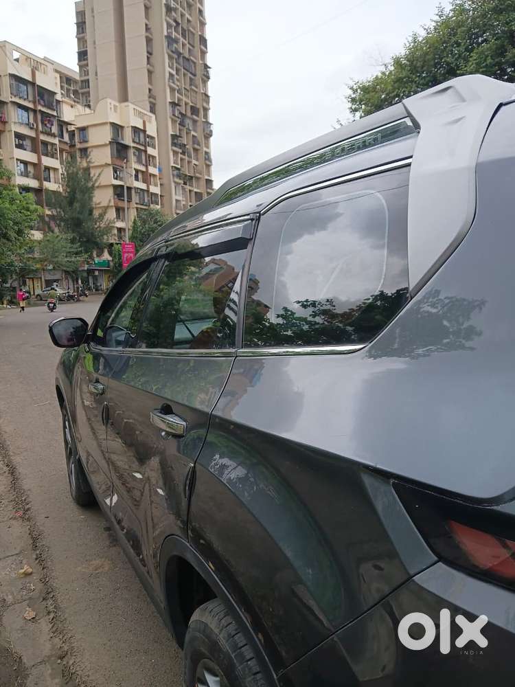 Tata Safari 2.0 Kryotec Xt Plus, 2021, Diesel
