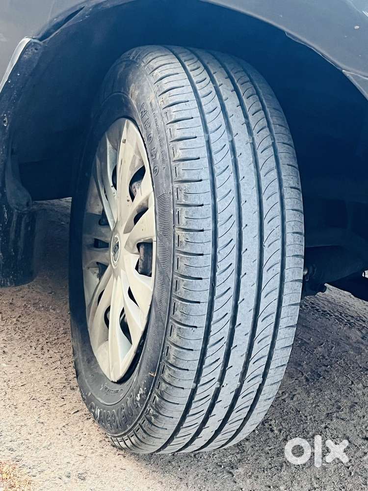Toyota Innova, 2011, Diesel