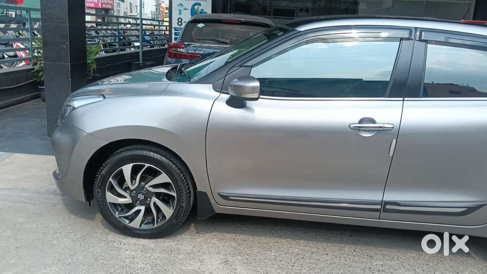 Maruti Suzuki Baleno 2020 Cng & Hybrids 88000 Km Driven