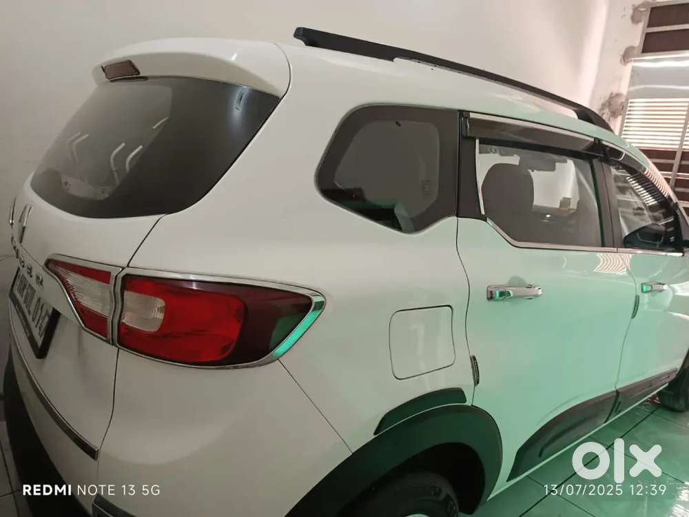 Renault Triber 2022 Variant 1.0 Rxt