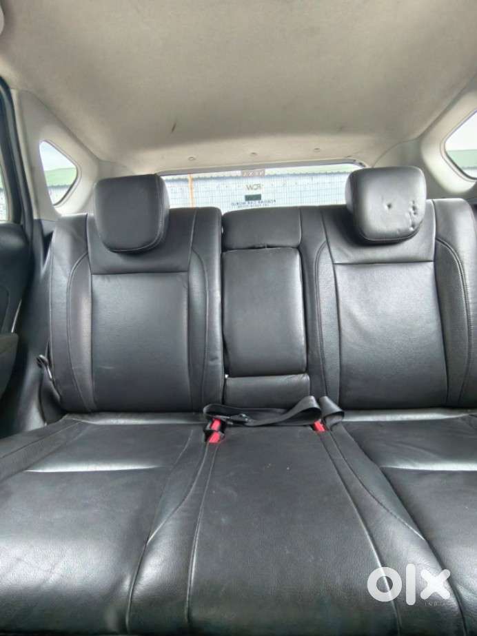 Maruti Suzuki S-cross 1.5 Alpha, 2015, Diesel