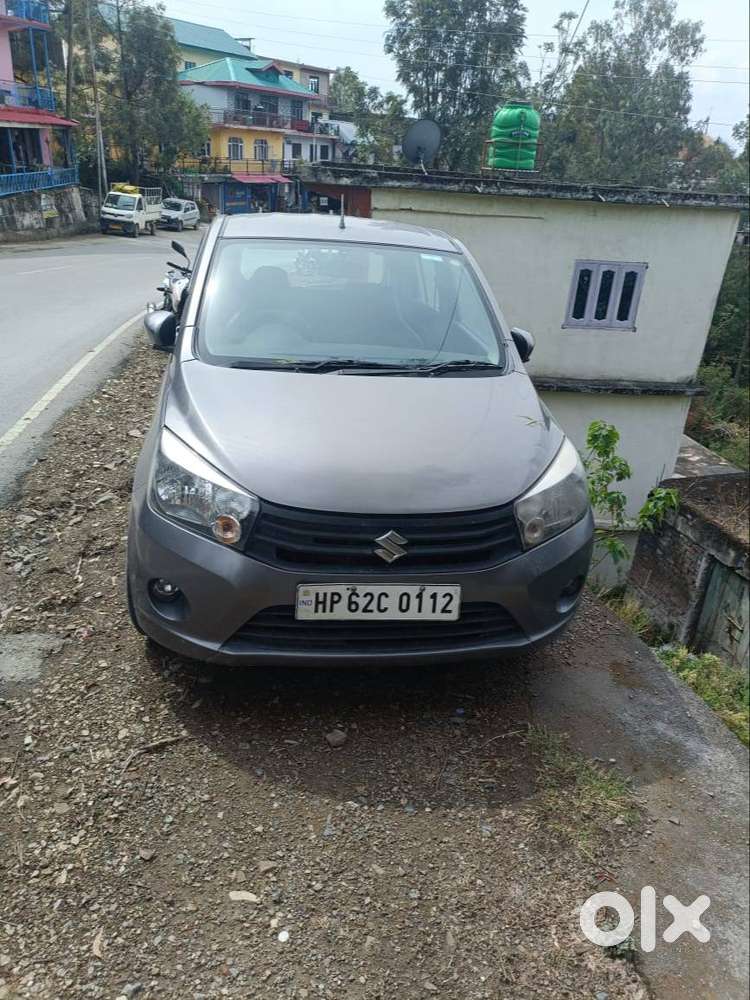 Celerio Zxi