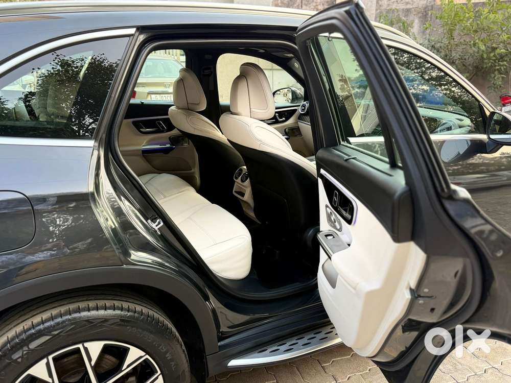 Mercedes-benz Glc 220d 4matic, 2024, Diesel