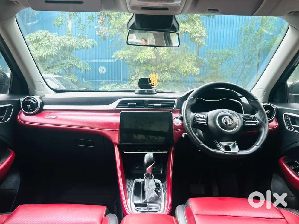 Mg Astor 1.5 Savvy Cvt, 2022, Petrol