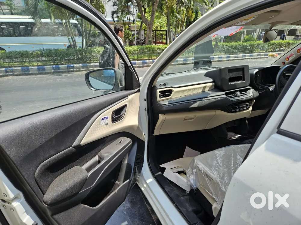 Maruti Suzuki Dzire 2026